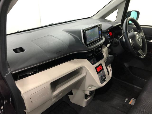 ムーヴXリミテッドII SAIII 走行60067キロ/純正ナビ1年保証距離無制限 走行60067キロ 純正フルセグナビ バックカメラ ドラレコ 純正マット LEDヘッドランプ アイドリングストップ シートヒーター プッシュボタンスタート オート格納式ドアミラー(埼玉県)の中古車