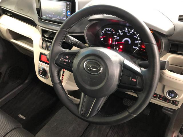 ムーヴXリミテッドII SAIII 走行60067キロ/純正ナビ1年保証距離無制限 走行60067キロ 純正フルセグナビ バックカメラ ドラレコ 純正マット LEDヘッドランプ アイドリングストップ シートヒーター プッシュボタンスタート オート格納式ドアミラー(埼玉県)の中古車