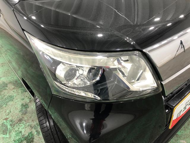 ムーヴカスタムＸリミテッド　走行８４９３７キロ／ナビ／バックカメラ一年保証・走行距離無制限走行８４９３７キロ　ワンセグナビ　バックカメラ　オートライト　ＬＥＤヘッドライト　アイドリングストップ　ベンチシート（埼玉県）の中古車