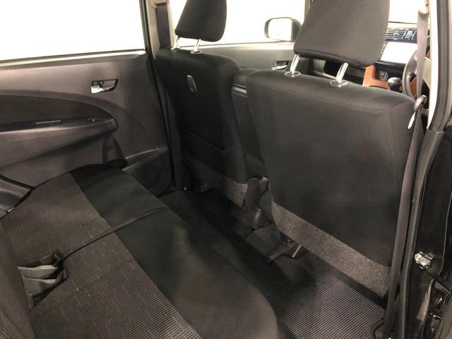 ムーヴカスタムＸリミテッド　走行８４９３７キロ／ナビ／バックカメラ一年保証・走行距離無制限走行８４９３７キロ　ワンセグナビ　バックカメラ　オートライト　ＬＥＤヘッドライト　アイドリングストップ　ベンチシート（埼玉県）の中古車