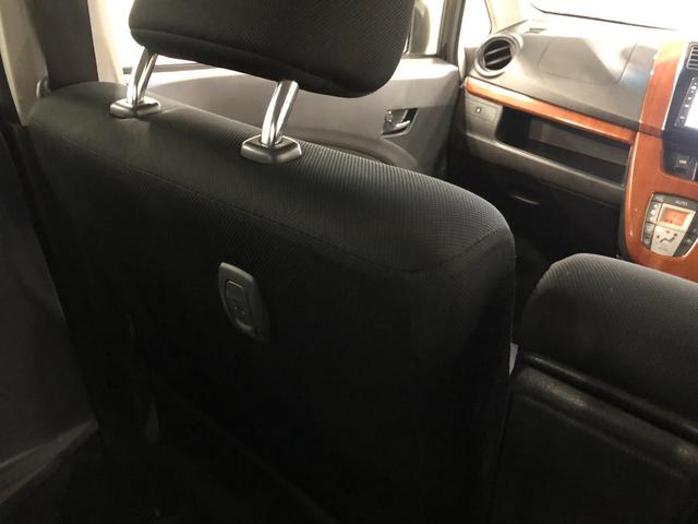 ムーヴカスタムＸリミテッド　走行８４９３７キロ／ナビ／バックカメラ一年保証・走行距離無制限走行８４９３７キロ　ワンセグナビ　バックカメラ　オートライト　ＬＥＤヘッドライト　アイドリングストップ　ベンチシート（埼玉県）の中古車