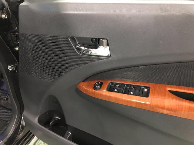 ムーヴカスタムＸリミテッド　走行８４９３７キロ／ナビ／バックカメラ一年保証・走行距離無制限走行８４９３７キロ　ワンセグナビ　バックカメラ　オートライト　ＬＥＤヘッドライト　アイドリングストップ　ベンチシート（埼玉県）の中古車