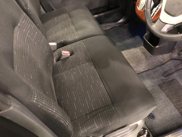 ムーヴカスタムＸリミテッド　走行８４９３７キロ／ナビ／バックカメラ一年保証・走行距離無制限走行８４９３７キロ　ワンセグナビ　バックカメラ　オートライト　ＬＥＤヘッドライト　アイドリングストップ　ベンチシート（埼玉県）の中古車