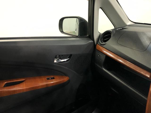 ムーヴカスタムＸリミテッド　走行８４９３７キロ／ナビ／バックカメラ一年保証・走行距離無制限走行８４９３７キロ　ワンセグナビ　バックカメラ　オートライト　ＬＥＤヘッドライト　アイドリングストップ　ベンチシート（埼玉県）の中古車