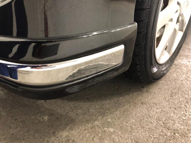 ムーヴカスタムＸリミテッド　走行８４９３７キロ／ナビ／バックカメラ一年保証・走行距離無制限走行８４９３７キロ　ワンセグナビ　バックカメラ　オートライト　ＬＥＤヘッドライト　アイドリングストップ　ベンチシート（埼玉県）の中古車