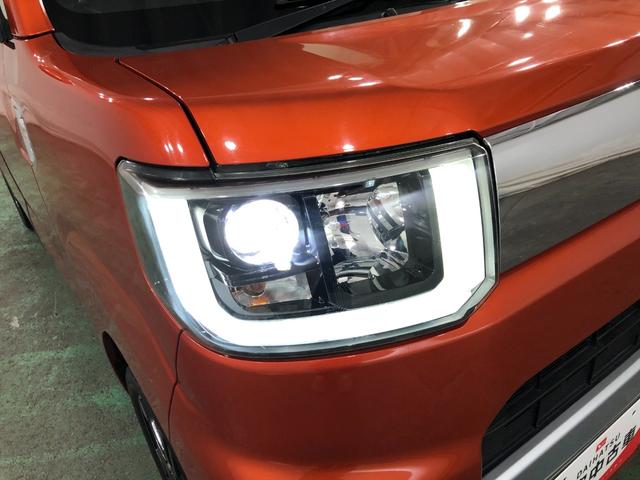 ウェイクG 走行76535キロ/車検整備付/タイヤ4本交換/ナビ一年保証・走行距離無制限走行76535キロ 車検整備付 タイヤ4本交換 フルセグナビ ブルートゥース バックカメラ ETC 後席モニター オートライト LEDヘッドライト 両側電動スライドドア(埼玉県)の中古車