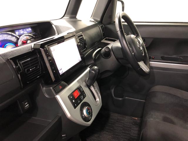 ウェイクG 走行76535キロ/車検整備付/タイヤ4本交換/ナビ一年保証・走行距離無制限走行76535キロ 車検整備付 タイヤ4本交換 フルセグナビ ブルートゥース バックカメラ ETC 後席モニター オートライト LEDヘッドライト 両側電動スライドドア(埼玉県)の中古車