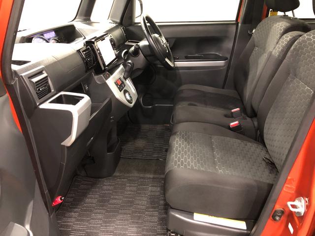 ウェイクG 走行76535キロ/車検整備付/タイヤ4本交換/ナビ一年保証・走行距離無制限走行76535キロ 車検整備付 タイヤ4本交換 フルセグナビ ブルートゥース バックカメラ ETC 後席モニター オートライト LEDヘッドライト 両側電動スライドドア(埼玉県)の中古車