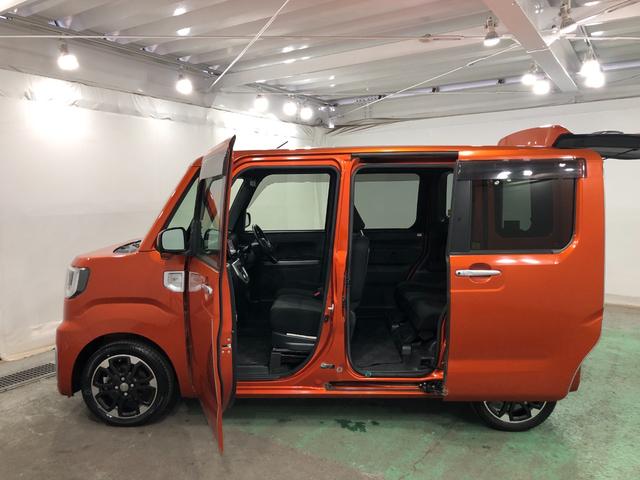 ウェイクG 走行76535キロ/車検整備付/タイヤ4本交換/ナビ一年保証・走行距離無制限走行76535キロ 車検整備付 タイヤ4本交換 フルセグナビ ブルートゥース バックカメラ ETC 後席モニター オートライト LEDヘッドライト 両側電動スライドドア(埼玉県)の中古車