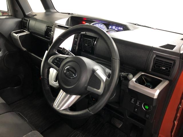 ウェイクG 走行76535キロ/車検整備付/タイヤ4本交換/ナビ一年保証・走行距離無制限走行76535キロ 車検整備付 タイヤ4本交換 フルセグナビ ブルートゥース バックカメラ ETC 後席モニター オートライト LEDヘッドライト 両側電動スライドドア(埼玉県)の中古車