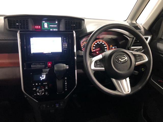 トールＧリミテッド　ＳＡIII　／純正７インチナビ／ドラレコワンオーナー　禁煙車　　純正７インチナビ　ブルートゥース　全周囲カメラ　ドラレコ　ＥＴＣ　クリアランスソナー　オートライト　シートヒーター　両側電動スライドドア（埼玉県）の中古車