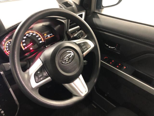 トールＧリミテッド　ＳＡIII　／純正７インチナビ／ドラレコワンオーナー　禁煙車　　純正７インチナビ　ブルートゥース　全周囲カメラ　ドラレコ　ＥＴＣ　クリアランスソナー　オートライト　シートヒーター　両側電動スライドドア（埼玉県）の中古車