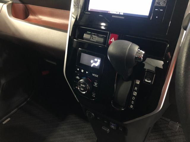 トールＧリミテッド　ＳＡIII　／純正７インチナビ／ドラレコワンオーナー　禁煙車　　純正７インチナビ　ブルートゥース　全周囲カメラ　ドラレコ　ＥＴＣ　クリアランスソナー　オートライト　シートヒーター　両側電動スライドドア（埼玉県）の中古車