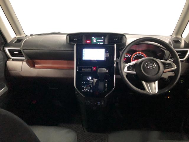 トールＧリミテッド　ＳＡIII　／純正７インチナビ／ドラレコワンオーナー　禁煙車　　純正７インチナビ　ブルートゥース　全周囲カメラ　ドラレコ　ＥＴＣ　クリアランスソナー　オートライト　シートヒーター　両側電動スライドドア（埼玉県）の中古車