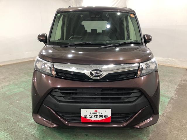 トールＧリミテッド　ＳＡIII　／純正７インチナビ／ドラレコワンオーナー　禁煙車　　純正７インチナビ　ブルートゥース　全周囲カメラ　ドラレコ　ＥＴＣ　クリアランスソナー　オートライト　シートヒーター　両側電動スライドドア（埼玉県）の中古車