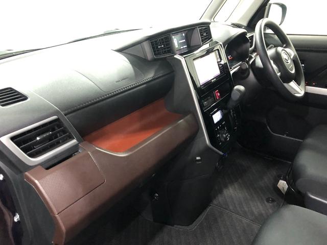 トールＧリミテッド　ＳＡIII　／純正７インチナビ／ドラレコワンオーナー　禁煙車　　純正７インチナビ　ブルートゥース　全周囲カメラ　ドラレコ　ＥＴＣ　クリアランスソナー　オートライト　シートヒーター　両側電動スライドドア（埼玉県）の中古車