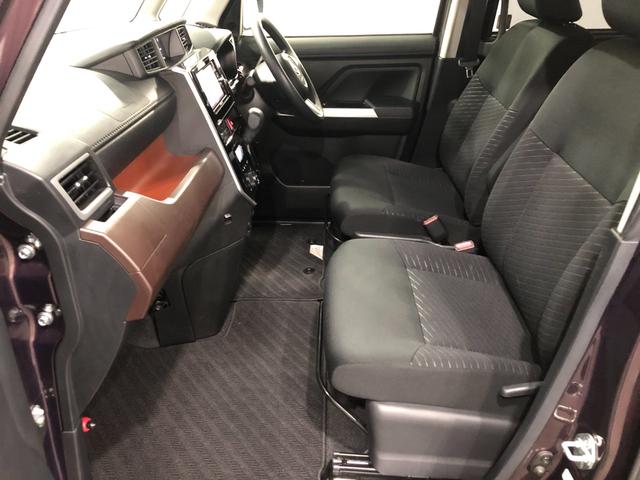 トールＧリミテッド　ＳＡIII　／純正７インチナビ／ドラレコワンオーナー　禁煙車　　純正７インチナビ　ブルートゥース　全周囲カメラ　ドラレコ　ＥＴＣ　クリアランスソナー　オートライト　シートヒーター　両側電動スライドドア（埼玉県）の中古車