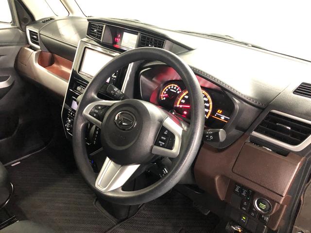 トールＧリミテッド　ＳＡIII　／純正７インチナビ／ドラレコワンオーナー　禁煙車　　純正７インチナビ　ブルートゥース　全周囲カメラ　ドラレコ　ＥＴＣ　クリアランスソナー　オートライト　シートヒーター　両側電動スライドドア（埼玉県）の中古車