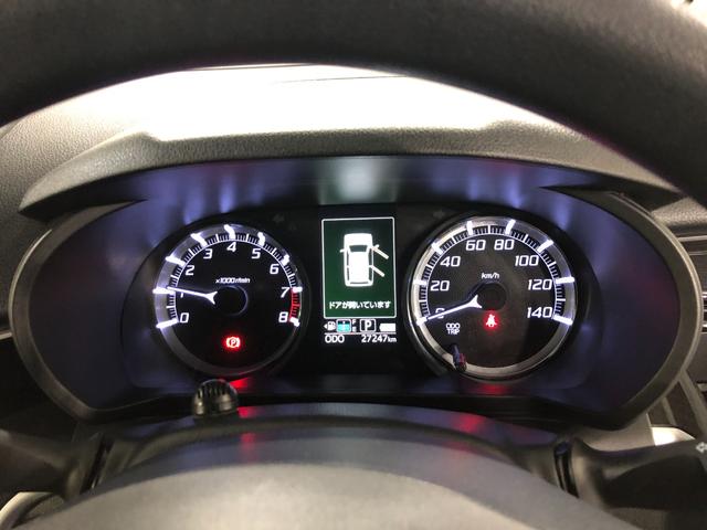 ムーヴカスタムＸリミテッドII　ＳＡIII　走行２７２４７キロ一年保証・走行距離無制限走行２７２４７キロ　フルセグナビ　ブルートゥース　全周囲カメラ　ドラレコ　オートライト　ＬＥＤヘッドライト　シートヒーター（埼玉県）の中古車