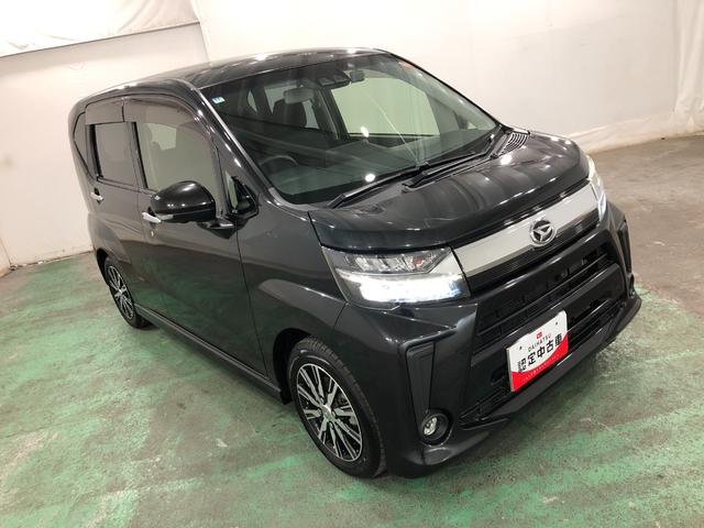 ムーヴカスタムＸリミテッドII　ＳＡIII　走行２７２４７キロ一年保証・走行距離無制限走行２７２４７キロ　フルセグナビ　ブルートゥース　全周囲カメラ　ドラレコ　オートライト　ＬＥＤヘッドライト　シートヒーター（埼玉県）の中古車