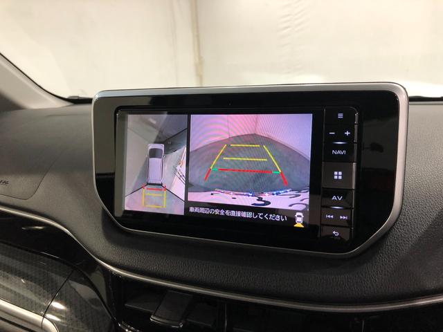 ムーヴカスタムＸリミテッドII　ＳＡIII　走行２７２４７キロ一年保証・走行距離無制限走行２７２４７キロ　フルセグナビ　ブルートゥース　全周囲カメラ　ドラレコ　オートライト　ＬＥＤヘッドライト　シートヒーター（埼玉県）の中古車