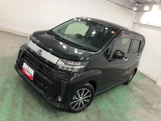 ムーヴカスタムＸリミテッドII　ＳＡIII　走行２７２４７キロ一年保証・走行距離無制限走行２７２４７キロ　フルセグナビ　ブルートゥース　全周囲カメラ　ドラレコ　オートライト　ＬＥＤヘッドライト　シートヒーター（埼玉県）の中古車