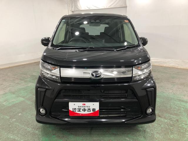 ムーヴカスタムＸリミテッドII　ＳＡIII　走行２７２４７キロ一年保証・走行距離無制限走行２７２４７キロ　フルセグナビ　ブルートゥース　全周囲カメラ　ドラレコ　オートライト　ＬＥＤヘッドライト　シートヒーター（埼玉県）の中古車