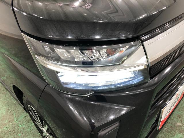 ムーヴカスタムＸリミテッドII　ＳＡIII　走行２７２４７キロ一年保証・走行距離無制限走行２７２４７キロ　フルセグナビ　ブルートゥース　全周囲カメラ　ドラレコ　オートライト　ＬＥＤヘッドライト　シートヒーター（埼玉県）の中古車