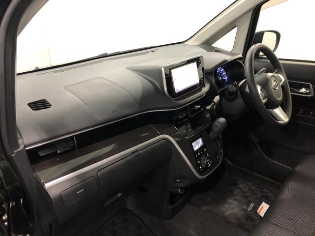 ムーヴカスタムＸリミテッドII　ＳＡIII　走行２７２４７キロ一年保証・走行距離無制限走行２７２４７キロ　フルセグナビ　ブルートゥース　全周囲カメラ　ドラレコ　オートライト　ＬＥＤヘッドライト　シートヒーター（埼玉県）の中古車