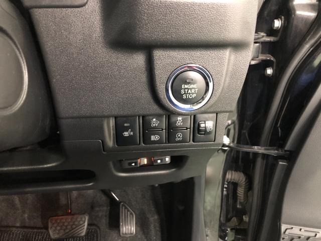 ムーヴカスタムＸリミテッドII　ＳＡIII　走行２７２４７キロ一年保証・走行距離無制限走行２７２４７キロ　フルセグナビ　ブルートゥース　全周囲カメラ　ドラレコ　オートライト　ＬＥＤヘッドライト　シートヒーター（埼玉県）の中古車