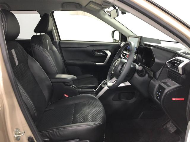 ロッキープレミアム 走行22589キロ/純正フルセグナビ/ドラレコ1年保証距離無制限 走行距離22589キロ 純正フルセグナビ パノラマモニター ドラレコ 純正マット サイドエアバッグ LEDヘッドランプ アイドリングストップ シートヒーター オート格納式ドアミラー(埼玉県)の中古車