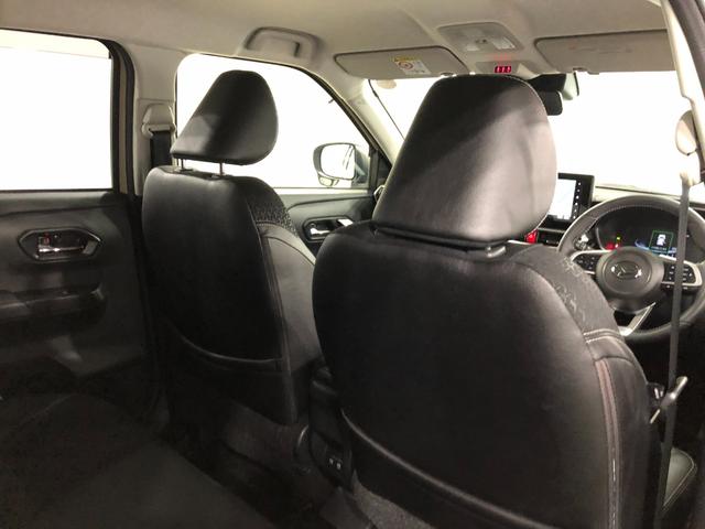 ロッキープレミアム 走行22589キロ/純正フルセグナビ/ドラレコ1年保証距離無制限 走行距離22589キロ 純正フルセグナビ パノラマモニター ドラレコ 純正マット サイドエアバッグ LEDヘッドランプ アイドリングストップ シートヒーター オート格納式ドアミラー(埼玉県)の中古車