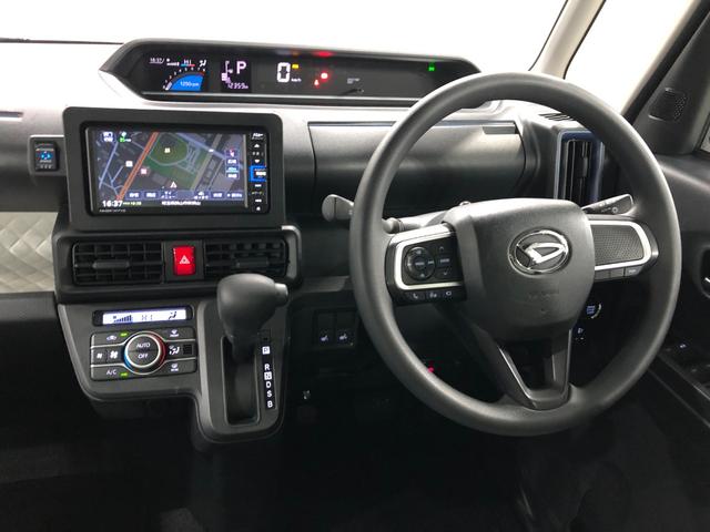 タントＸ　走行１２３５９キロ／ナビ／ドラレコ／全周囲カメラフルセグナビ　ブルートゥース　全周囲カメラ　ドラレコ　クリアランスソナー　オートライト　ＬＥＤヘッドライト　シートヒーター　両側電動スライドドア　一年保証・走行距離無制限走行１２３５９キロ（東京都）の中古車