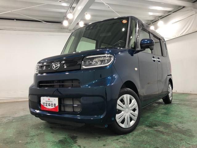 タントＸ　走行１２３５９キロ／ナビ／ドラレコ／全周囲カメラフルセグナビ　ブルートゥース　全周囲カメラ　ドラレコ　クリアランスソナー　オートライト　ＬＥＤヘッドライト　シートヒーター　両側電動スライドドア　一年保証・走行距離無制限走行１２３５９キロ（東京都）の中古車