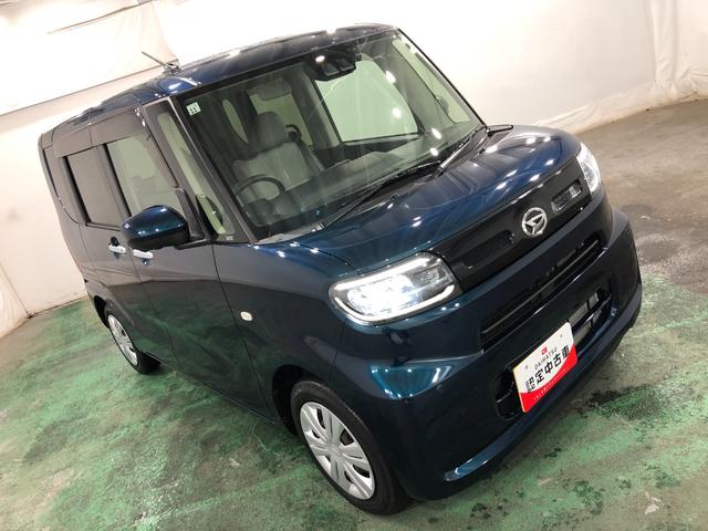 タントＸ　走行１２３５９キロ／ナビ／ドラレコ／全周囲カメラフルセグナビ　ブルートゥース　全周囲カメラ　ドラレコ　クリアランスソナー　オートライト　ＬＥＤヘッドライト　シートヒーター　両側電動スライドドア　一年保証・走行距離無制限走行１２３５９キロ（東京都）の中古車