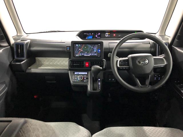 タントＸ　走行１２３５９キロ／ナビ／ドラレコ／全周囲カメラフルセグナビ　ブルートゥース　全周囲カメラ　ドラレコ　クリアランスソナー　オートライト　ＬＥＤヘッドライト　シートヒーター　両側電動スライドドア　一年保証・走行距離無制限走行１２３５９キロ（東京都）の中古車