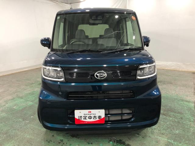 タントＸ　走行１２３５９キロ／ナビ／ドラレコ／全周囲カメラフルセグナビ　ブルートゥース　全周囲カメラ　ドラレコ　クリアランスソナー　オートライト　ＬＥＤヘッドライト　シートヒーター　両側電動スライドドア　一年保証・走行距離無制限走行１２３５９キロ（東京都）の中古車