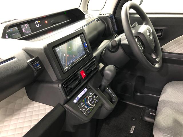 タントＸ　走行１２３５９キロ／ナビ／ドラレコ／全周囲カメラフルセグナビ　ブルートゥース　全周囲カメラ　ドラレコ　クリアランスソナー　オートライト　ＬＥＤヘッドライト　シートヒーター　両側電動スライドドア　一年保証・走行距離無制限走行１２３５９キロ（東京都）の中古車