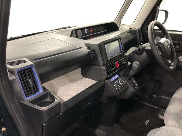 タントＸ　走行１２３５９キロ／ナビ／ドラレコ／全周囲カメラフルセグナビ　ブルートゥース　全周囲カメラ　ドラレコ　クリアランスソナー　オートライト　ＬＥＤヘッドライト　シートヒーター　両側電動スライドドア　一年保証・走行距離無制限走行１２３５９キロ（東京都）の中古車