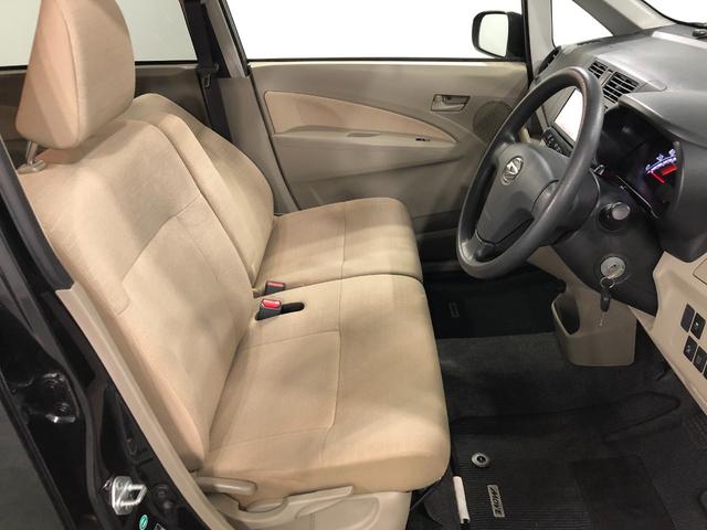 ムーヴＬ　ＳＡ　走行６４２９５キロ／車検整備付／ナビ一年保証・走行距離無制限走行６４２９５キロ　車検整備付　フルセグナビ　ブルートゥース　助手席エアバック　純正カーペットマット（埼玉県）の中古車