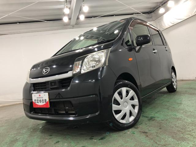 ムーヴＬ　ＳＡ　走行６４２９５キロ／車検整備付／ナビ一年保証・走行距離無制限走行６４２９５キロ　車検整備付　フルセグナビ　ブルートゥース　助手席エアバック　純正カーペットマット（埼玉県）の中古車