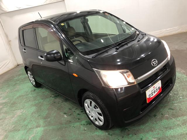 ムーヴＬ　ＳＡ　走行６４２９５キロ／車検整備付／ナビ一年保証・走行距離無制限走行６４２９５キロ　車検整備付　フルセグナビ　ブルートゥース　助手席エアバック　純正カーペットマット（埼玉県）の中古車