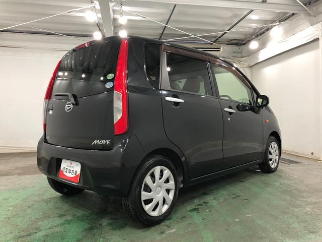 ムーヴＬ　ＳＡ　走行６４２９５キロ／車検整備付／ナビ一年保証・走行距離無制限走行６４２９５キロ　車検整備付　フルセグナビ　ブルートゥース　助手席エアバック　純正カーペットマット（埼玉県）の中古車