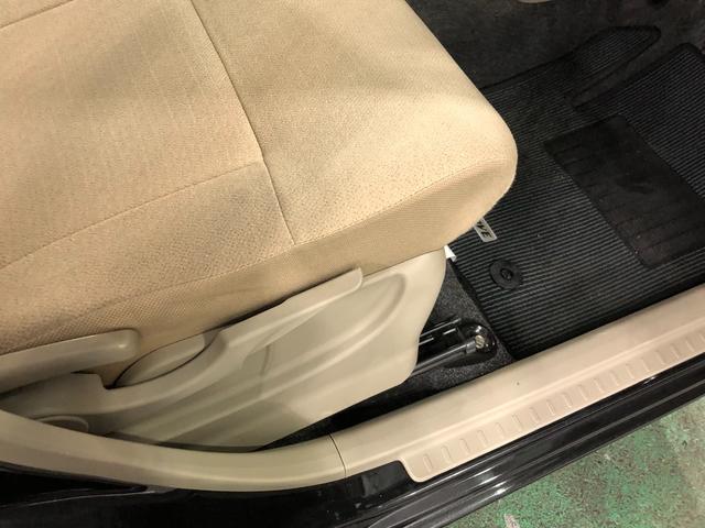 ムーヴＬ　ＳＡ　走行６４２９５キロ／車検整備付／ナビ一年保証・走行距離無制限走行６４２９５キロ　車検整備付　フルセグナビ　ブルートゥース　助手席エアバック　純正カーペットマット（埼玉県）の中古車