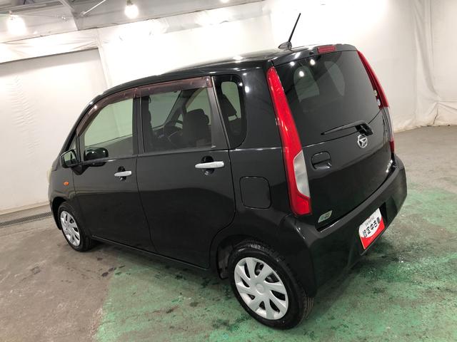 ムーヴＬ　ＳＡ　走行６４２９５キロ／車検整備付／ナビ一年保証・走行距離無制限走行６４２９５キロ　車検整備付　フルセグナビ　ブルートゥース　助手席エアバック　純正カーペットマット（埼玉県）の中古車