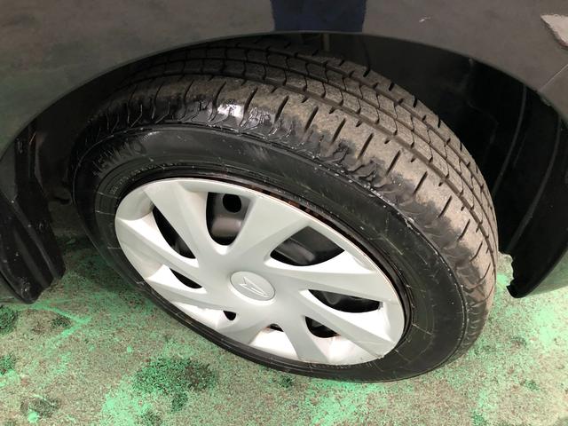 ムーヴＬ　ＳＡ　走行６４２９５キロ／車検整備付／ナビ一年保証・走行距離無制限走行６４２９５キロ　車検整備付　フルセグナビ　ブルートゥース　助手席エアバック　純正カーペットマット（埼玉県）の中古車