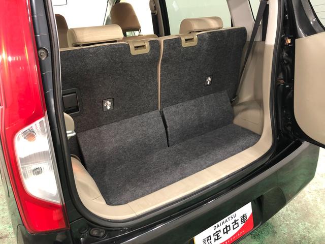 ムーヴＬ　ＳＡ　走行６４２９５キロ／車検整備付／ナビ一年保証・走行距離無制限走行６４２９５キロ　車検整備付　フルセグナビ　ブルートゥース　助手席エアバック　純正カーペットマット（埼玉県）の中古車