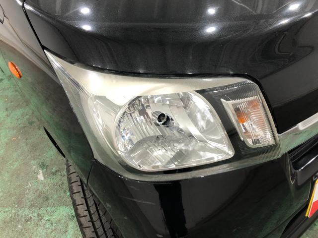 ムーヴＬ　ＳＡ　走行６４２９５キロ／車検整備付／ナビ一年保証・走行距離無制限走行６４２９５キロ　車検整備付　フルセグナビ　ブルートゥース　助手席エアバック　純正カーペットマット（埼玉県）の中古車