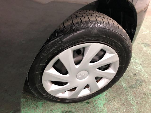 ムーヴＬ　ＳＡ　走行６４２９５キロ／車検整備付／ナビ一年保証・走行距離無制限走行６４２９５キロ　車検整備付　フルセグナビ　ブルートゥース　助手席エアバック　純正カーペットマット（埼玉県）の中古車