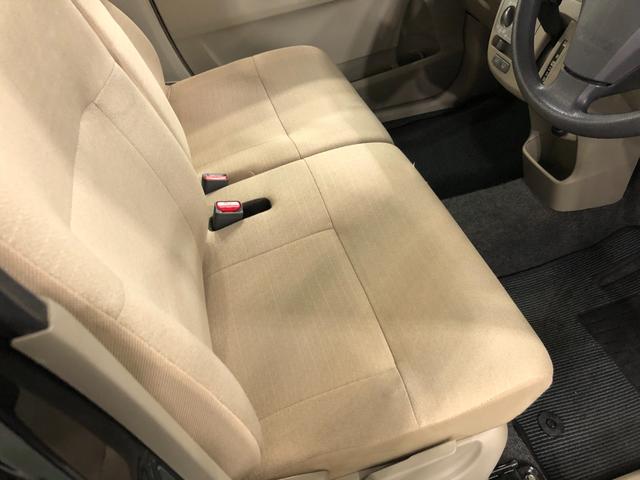 ムーヴＬ　ＳＡ　走行６４２９５キロ／車検整備付／ナビ一年保証・走行距離無制限走行６４２９５キロ　車検整備付　フルセグナビ　ブルートゥース　助手席エアバック　純正カーペットマット（埼玉県）の中古車